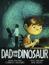 Cover image for Dad and the Dinosaur